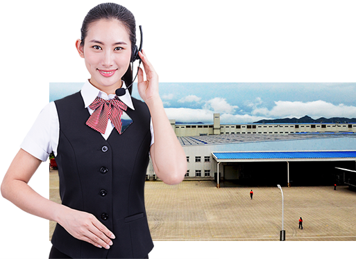 客戶(hù)至上，貼心服務(wù)